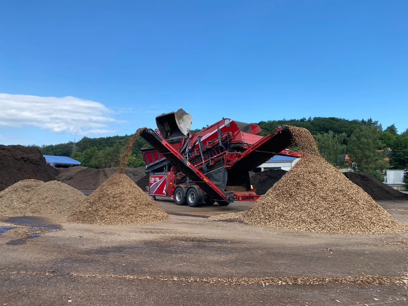 Alzinger Lepton 5100 2022