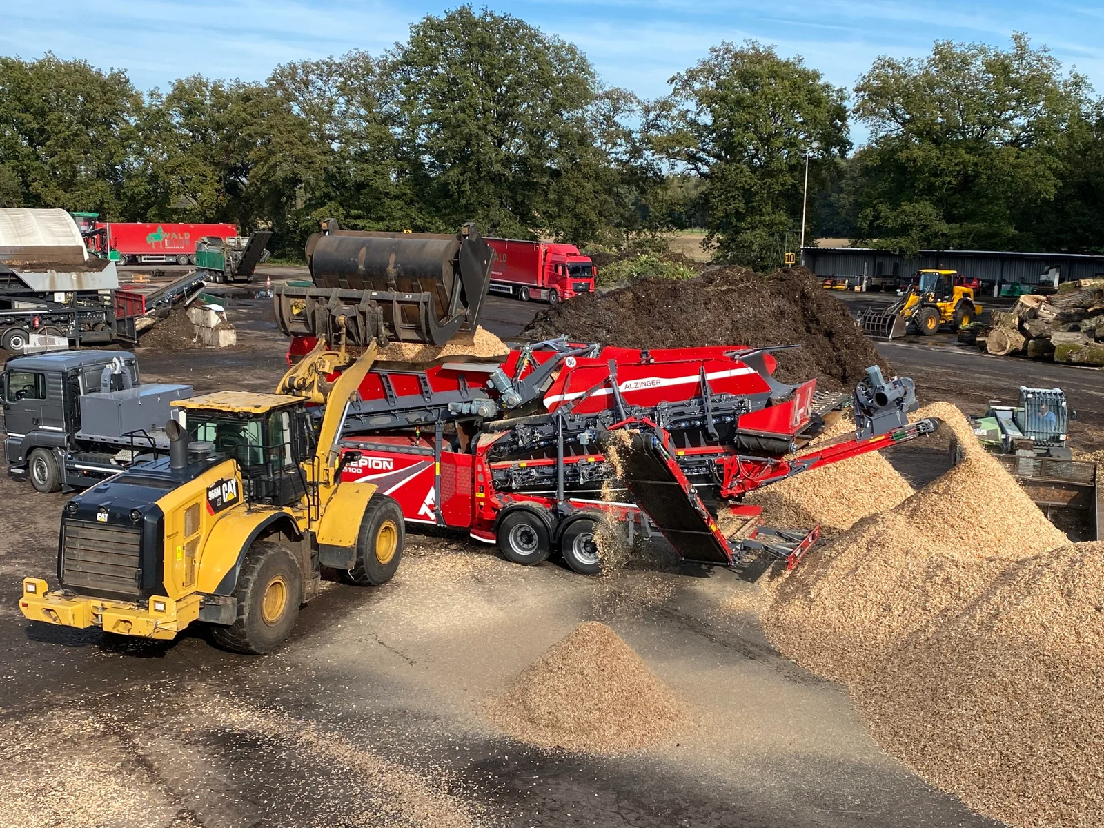 Alzinger Lepton 5100 2024